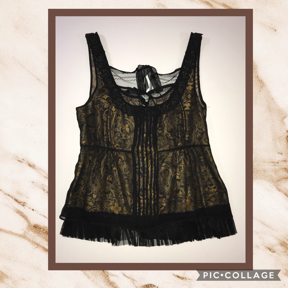 Tocca Top. - Picture 2 of 6